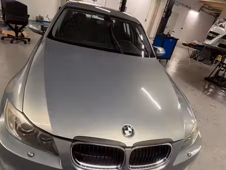 BMW Série 3 318i 2.0 129