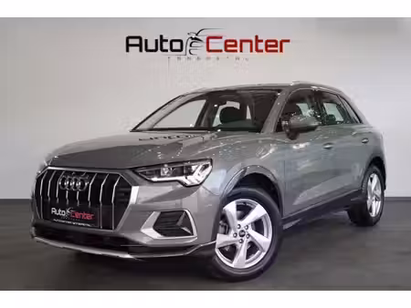 Audi Q3 35 TFSI 1.5 150