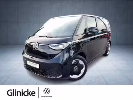 Volkswagen Id Buzz 204