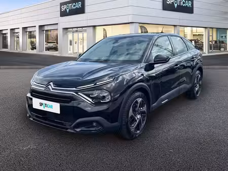 Citroën C4 1.5 HDi 130 Feel Pack