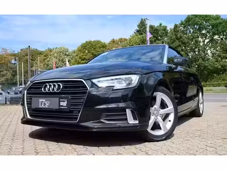 Audi A3 1.4 TDI 116 Sport