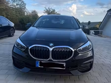 BMW Série 1 118d 2.0 150