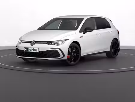 Volkswagen Golf GTI 2.0 245