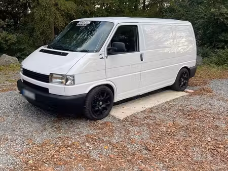 Volkswagen Transporter T4 1.9 68