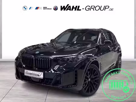 BMW X5 50e 3.0 313 X-Line xDrive