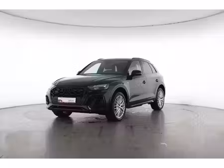 Audi Q5 40 TDI 2.0 204 S line quattro