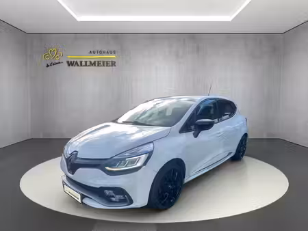 Renault Clio Sport