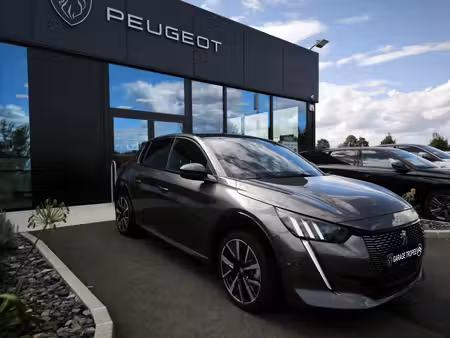Peugeot 208 1.2 PureTech 130 GT