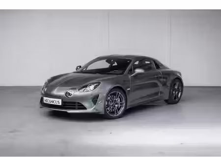 Alpine A110 1.8 300 GTS