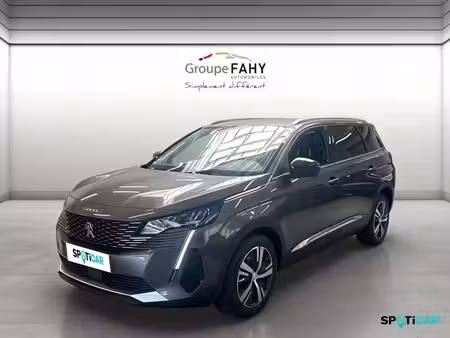 Peugeot 5008 1.2 PureTech 130 Allure