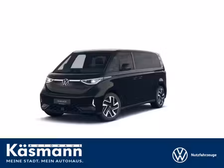 Volkswagen Id Buzz 340