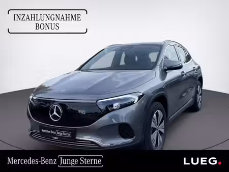 Mercedes-Benz EQA 250+ 190