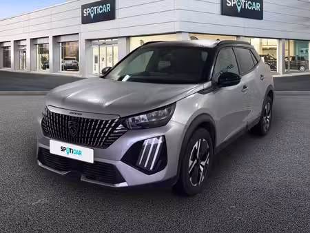 Peugeot 2008 1.2 GT