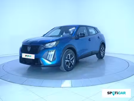 Peugeot 2008 1.2 Style