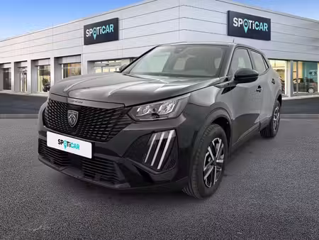 Peugeot 2008 1.2 Style