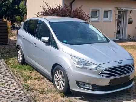 Ford C-max 1.5 150 SE