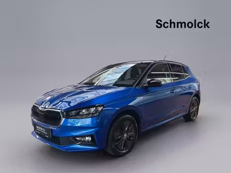 Škoda Fabia 1.0 TSI 110 Ambition