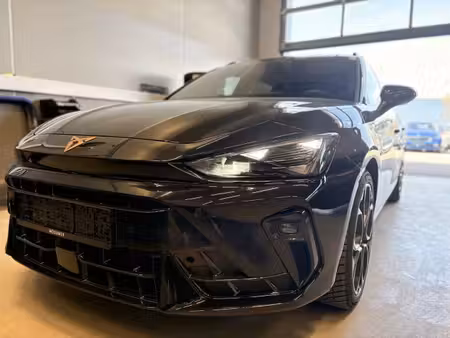 Cupra Leon 2.0 150