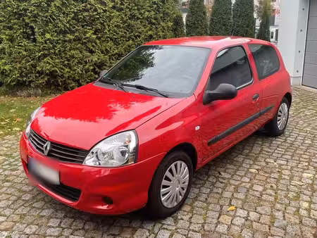 Renault Clio 1.2 58 Campus