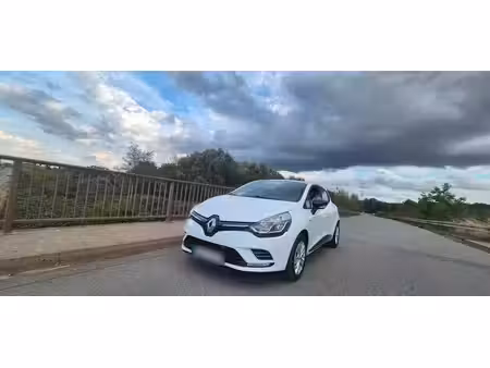 Renault Clio 1.0 SCe 75 Limited
