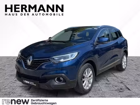 Renault Kadjar 1.2 TCe 130 Experience