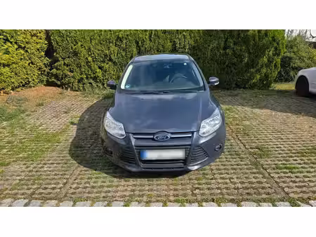 Ford Focus 1.0 EcoBoost 125 Sync Edition