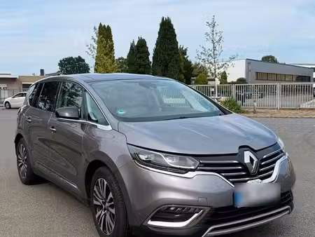 Renault Espace 1.6 dCi 160 Initiale Paris