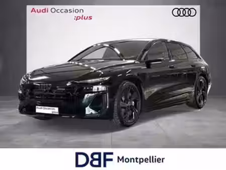 Audi A6 428 Design quattro