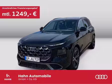 Audi Q7 quattro