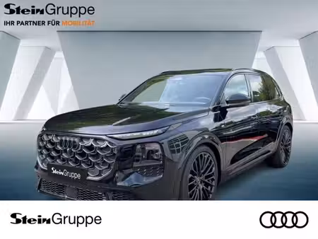 Audi Q7 V6 3.0 TDI quattro