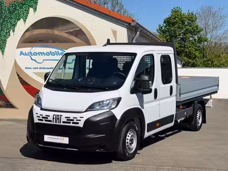 Fiat Ducato 140