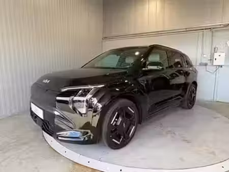 Kia EV3 204 GT Line