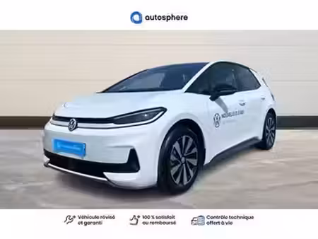 Volkswagen ID.3 170 Life