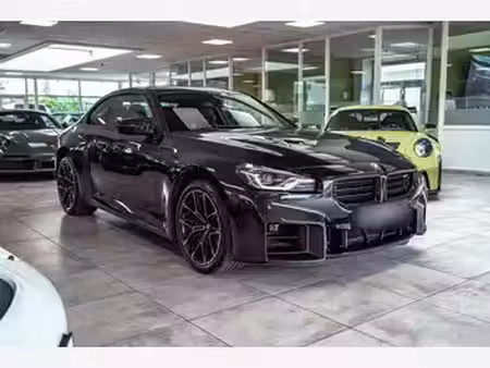 BMW Série 2 M2 3.0 460