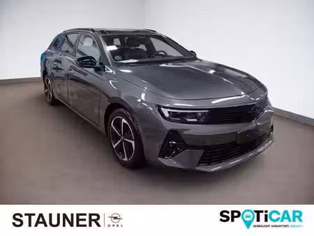 Opel Astra 1.2 130 GS Line