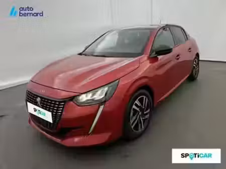 Peugeot 208 1.2 PureTech 100 Allure