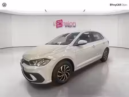 Volkswagen Polo 1.0 TSI 95 Life