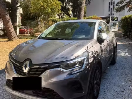Renault Captur 1.5 dCi 115 Business
