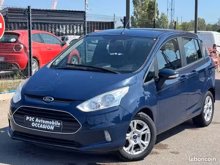Ford B-max 1.0 SCTi 100 Trend