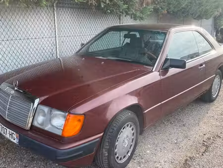 Mercedes-Benz Classe E 230 CE