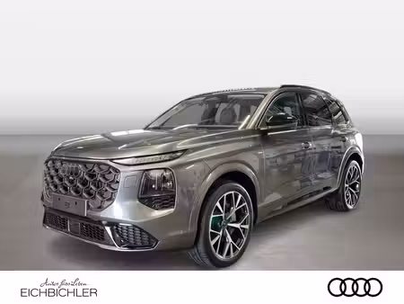 Audi Q7 V6 3.0 TDI quattro