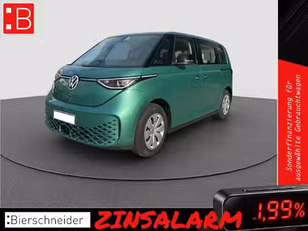 Volkswagen Id Buzz 170 Pure