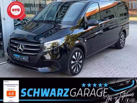 Mercedes-Benz Vito 4Matic