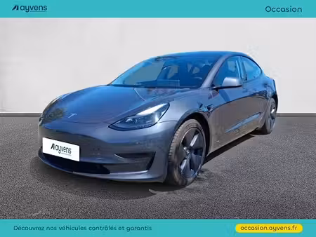 Tesla Model 3 Standard Plus 306