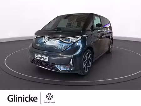Volkswagen Id Buzz 340 4Motion