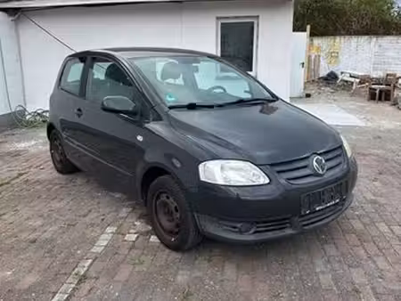 Volkswagen FOX 1.2 Fox