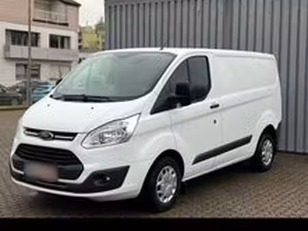 Ford Transit 2.2 105