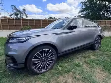 Land Rover Range Rover Velar D300 V6 3.0 300 R Dynamic 4x4