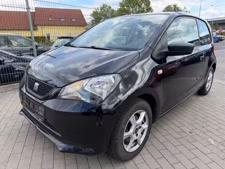 Seat Mii 1.0 60 Référence