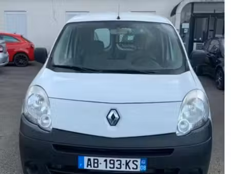 Renault Kangoo 1.6 90
